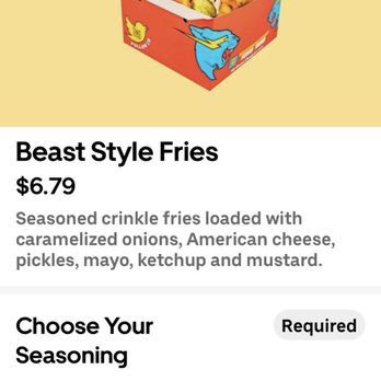 MrBeast Burger - Looks nothing like what we got - Food Delivery Services Near Me - Tyler, Texas