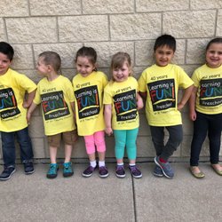 Learning Is Fun - Learning is Fun Preschool is a loving place for YOUR child to grow! Call Now for a tour!