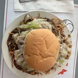 China Lake Restaurant