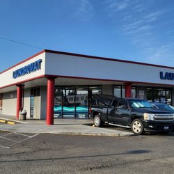 Legacy Laundry - Lakewood