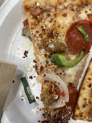 Sam's Club by null