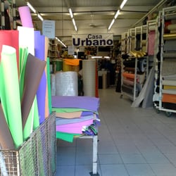 Casa Urbano