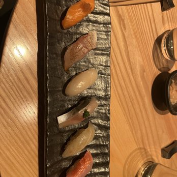 Takai by Kashiba - Sushi Bars Near Me - Bellevue, Washington Takai by Kashiba - Sushi Bars Near Me - Bellevue, Washington