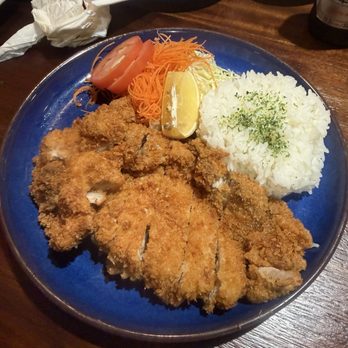 Ichimora - Chicken katsu - Japanese Near Me - Fort Lauderdale, Florida Ichimora - Chicken katsu - Japanese Near Me - Fort Lauderdale, Florida
