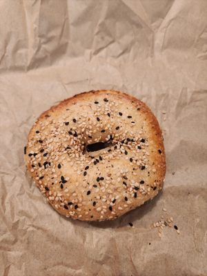 Townie Bagels | Bakery | Cafe by null Townie Bagels | Bakery | Cafe by null