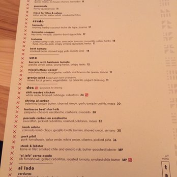 ATX Cocina - Menu in progress... - Mexican Near Me - Austin, Texas ATX Cocina - Menu in progress... - Mexican Near Me - Austin, Texas