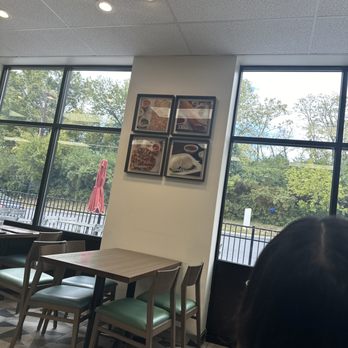 Honest Indian Restaurant  - Inside - Indian Near Me - Sharonville, Ohio
