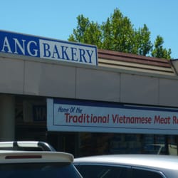 Hang Bakery