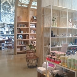 Bahne - Utrolig flot butik med mange detaljer.