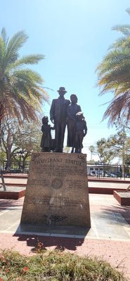 Ybor City Museum State Park by null