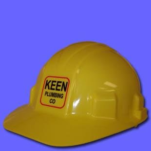 Slide of Keen Plumbing