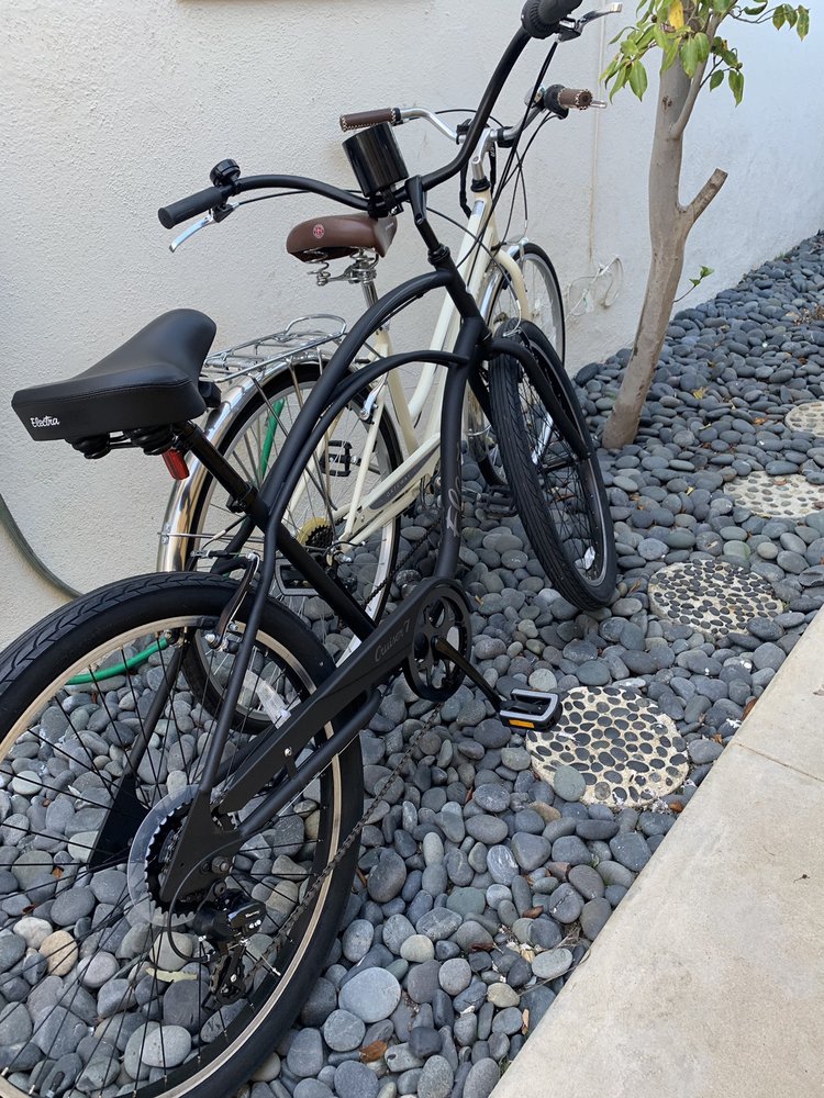 TWO WHEELS ONE Updated May 2024 Yelp