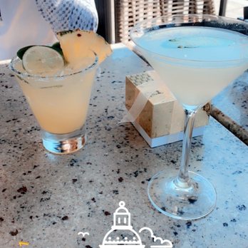 GRANVILLE - Cucumber martini - New American Near Me - Pasadena, California GRANVILLE - Cucumber martini - New American Near Me - Pasadena, California