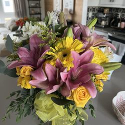 Shannon G's Flowers