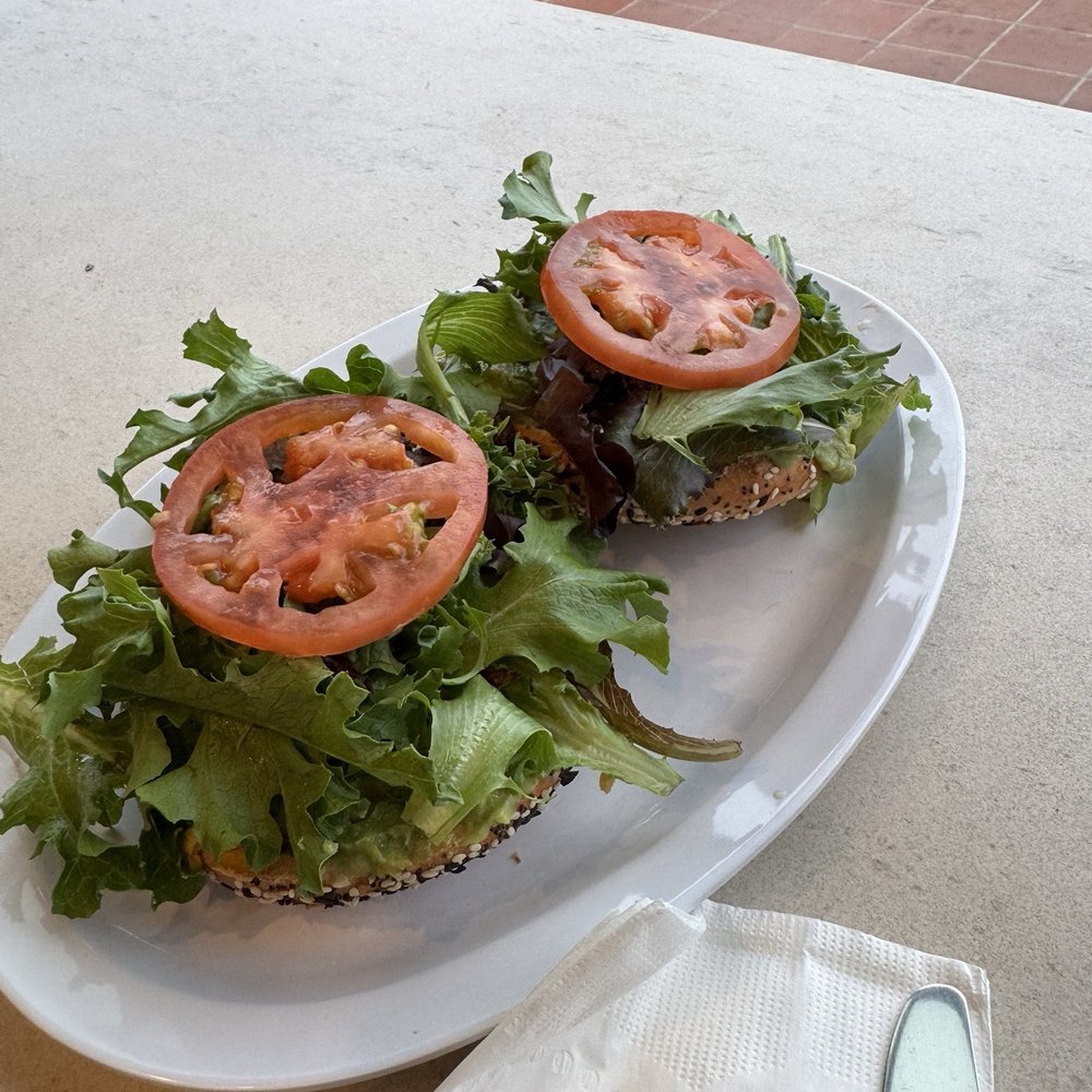 Dory Deli - The Gch Bagel - Delis Near Me - Newport Beach, California