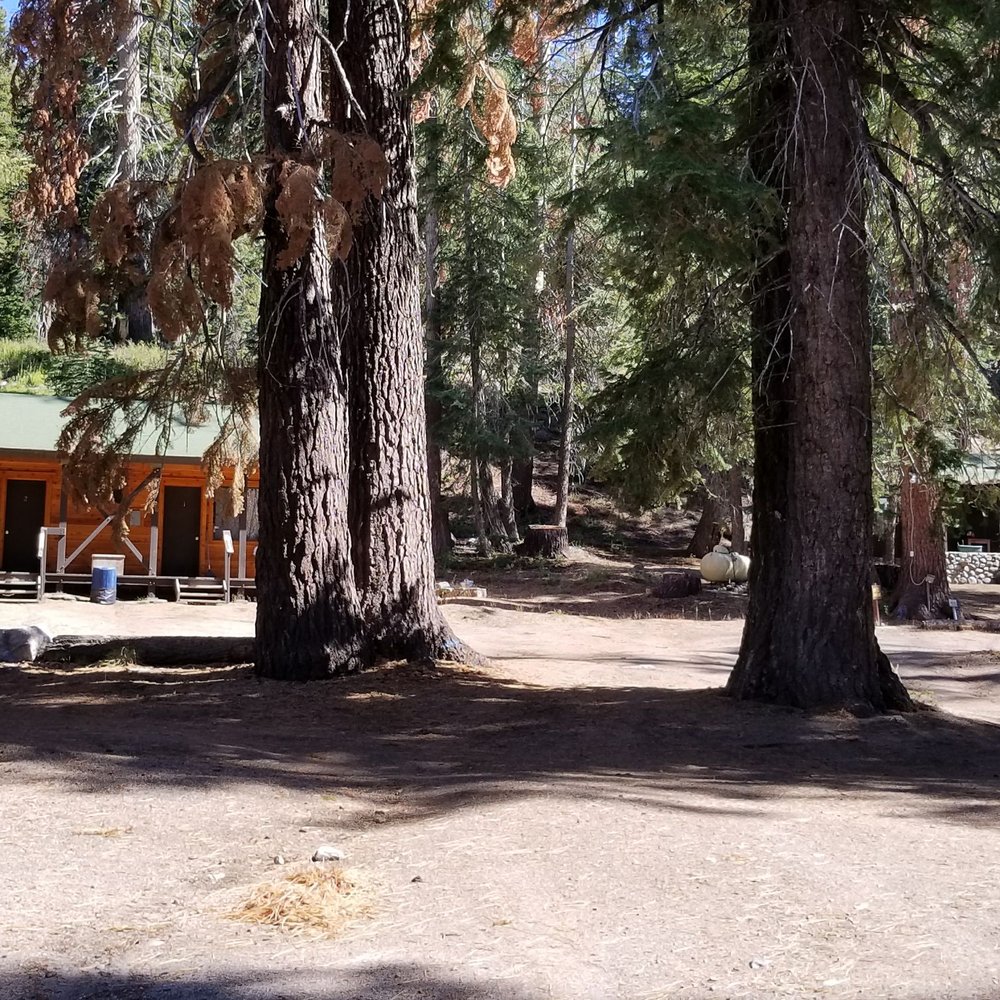 Devil's Postpile National Monument - Red's Meadow - Landmarks & Historical Buildings Near Me - Mammoth Lakes, California Devil's Postpile National Monument - Red's Meadow - Landmarks & Historical Buildings Near Me - Mammoth Lakes, California