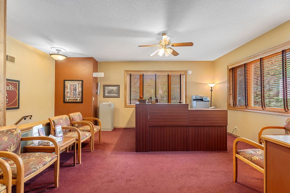 Sandberg Funeral & Cremation Services - veterans service organization in North St Paul, MN