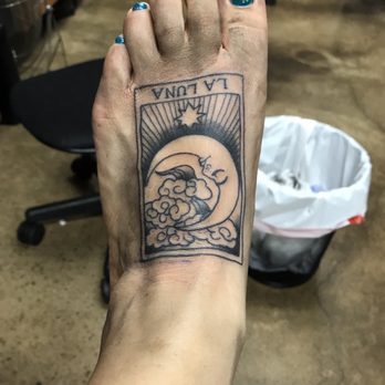 No Regrets Tattoo - Tattoo Near Me - Pico Rivera, California