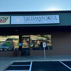 Talisman Soul
