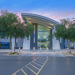 Mountain View Pain Center