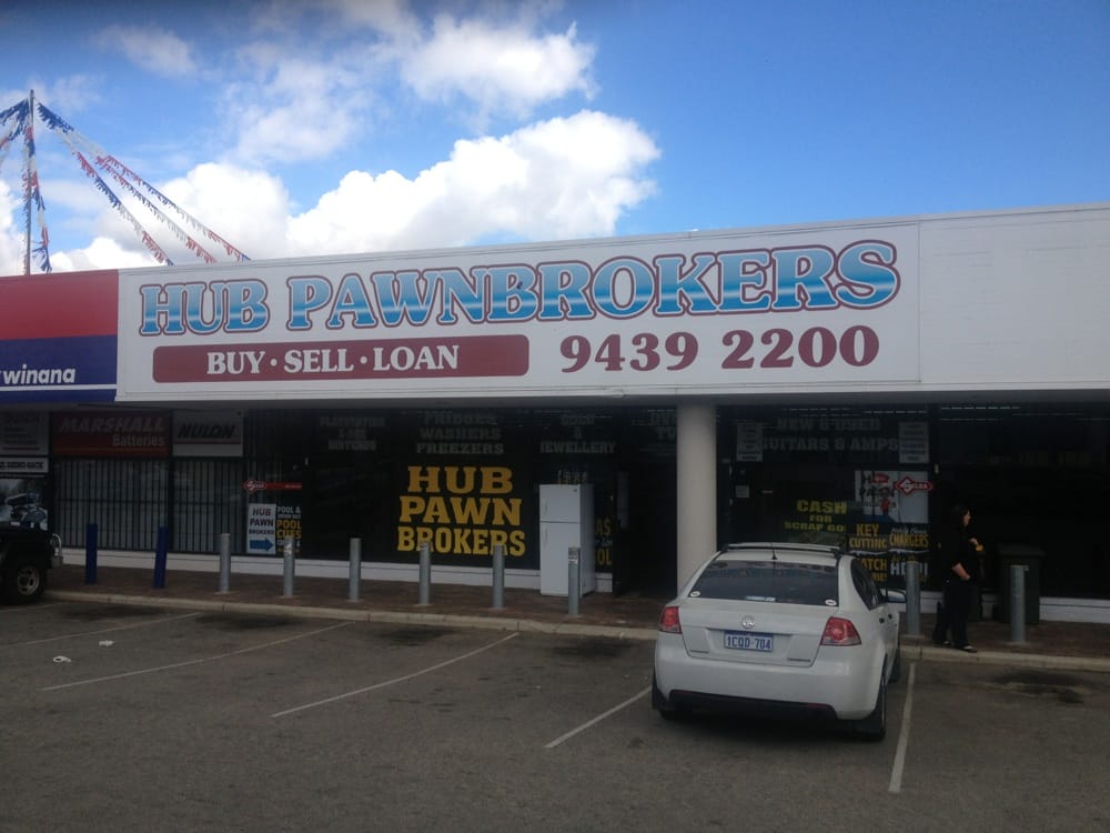KWINANA PAWNBROKERS None UPDATED 2022 Pawn Shops 8A Chisham Ave
