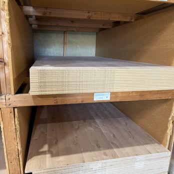 Hughes Hardwoods - Building Supplies Near Me - Rancho Cordova, California