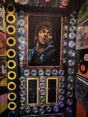 Screwdriver Bar by null