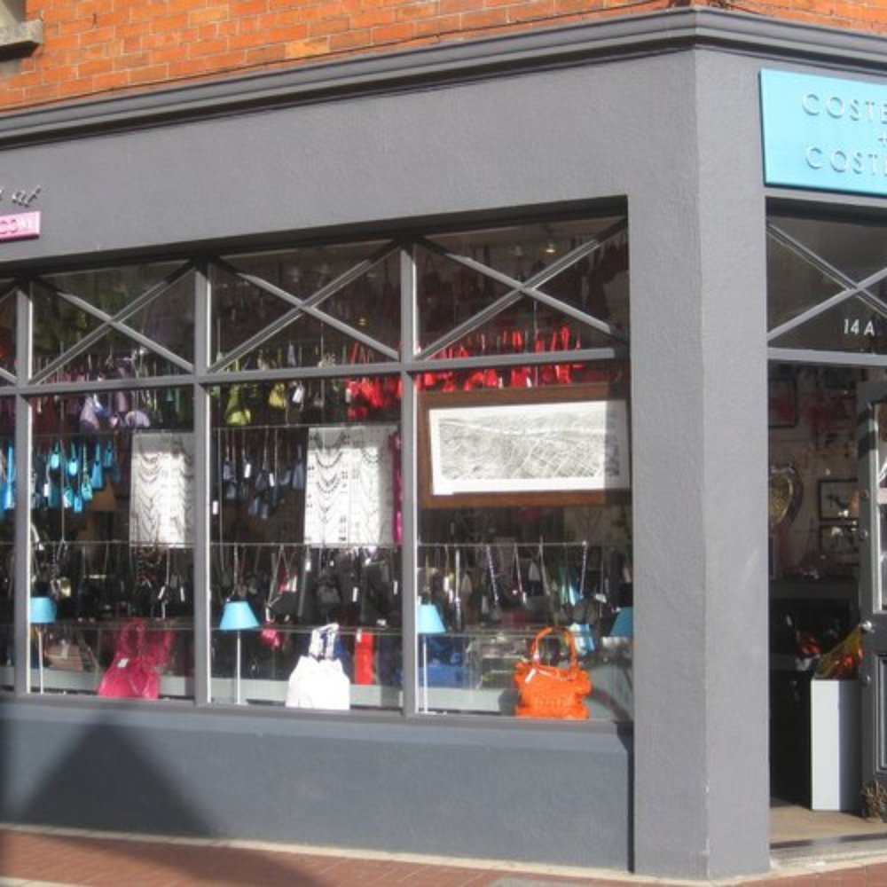 Costelloe & Costelloe - Accessories Near Me - Dublin, D