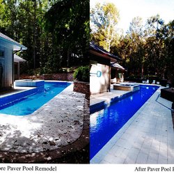 Fielder & Associates - With the #warmermonths coming up, you may be thinking about #projects you need to do to get ready for things to heat up.