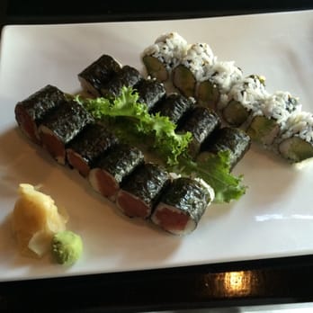 Kushi Sushi - Maki combo - Sushi Bars Near Me - Nesconset, New York