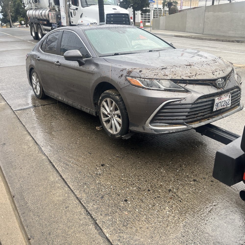 G & H TOWING SERVICE - Tow - Towing Near Me - Anaheim, California G & H TOWING SERVICE - Tow - Towing Near Me - Anaheim, California