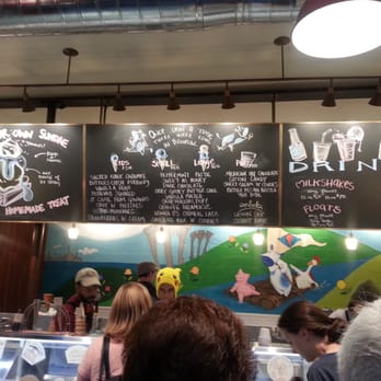 Ample Hills Creamery - Yummy@ Gowanus - Ice Cream & Frozen Yogurt Near Me - Brooklyn, New York Ample Hills Creamery - Yummy@ Gowanus - Ice Cream & Frozen Yogurt Near Me - Brooklyn, New York
