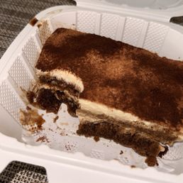 Tiramisu Tiramisu