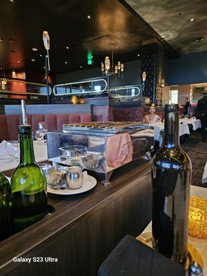 El Gaucho Vancouver by null