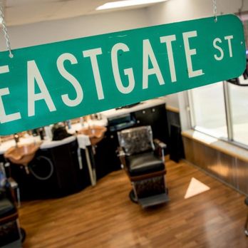 Eastgate Barbershop - Barbers Near Me - Grand Rapids, Michigan Eastgate Barbershop - Barbers Near Me - Grand Rapids, Michigan