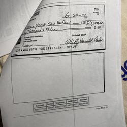Charles Schwab - Fraud