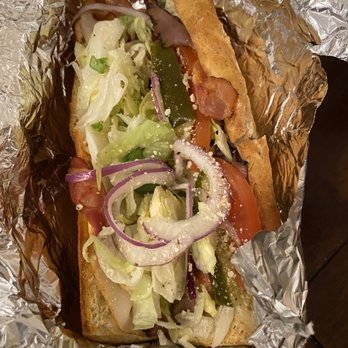 Cheba Hut "Toasted" Subs - G13 Sub - Bars Near Me - Henderson, Nevada