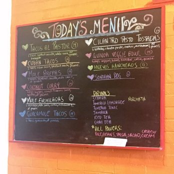 Tumerico - Menu - Vegan Near Me - Tucson, Arizona Tumerico - Menu - Vegan Near Me - Tucson, Arizona