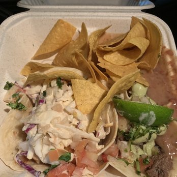 El Vagón - Surf and turf tacos to go - Tex-Mex Near Me - San Juan, Puerto Rico El Vagón - Surf and turf tacos to go - Tex-Mex Near Me - San Juan, Puerto Rico