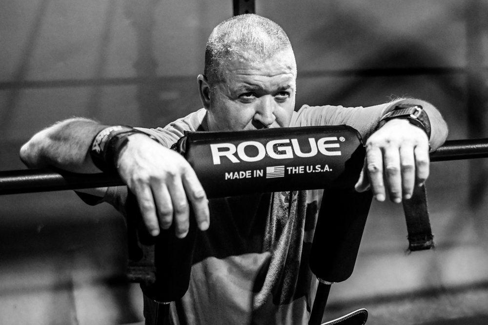 The Training Lab - Miami Beach Logo