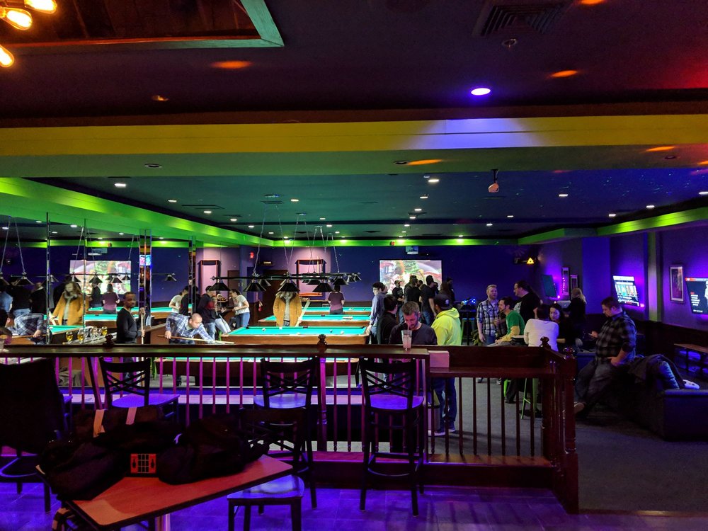 RECESS BAR 51 Photos & 14 Reviews Sports Bars 247 US Highway 46 E, ParsippanyTroy Hills