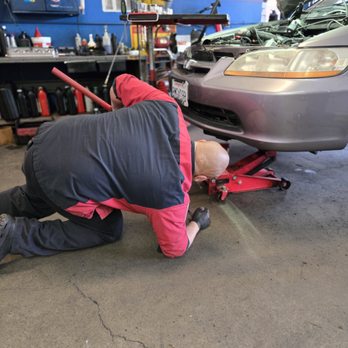 Walt's Auto Service - Auto Repair Near Me - Torrance, California Walt's Auto Service - Auto Repair Near Me - Torrance, California