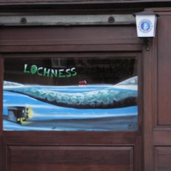 Loch Ness