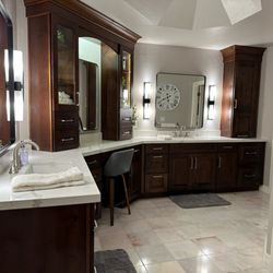 Diamond Kitchen & Bath