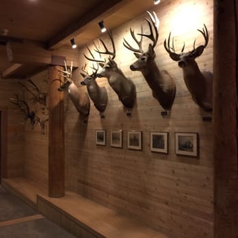 Sun Mountain Lodge - Resorts Near Me - Winthrop, Washington