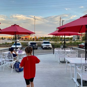 Jonny's Pizza - Keller - Outdoor patio - Pizza Near Me - Fort Worth, Texas Jonny's Pizza - Keller - Outdoor patio - Pizza Near Me - Fort Worth, Texas