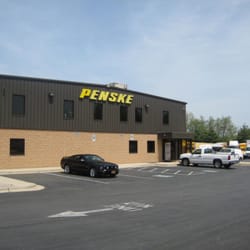 Penske