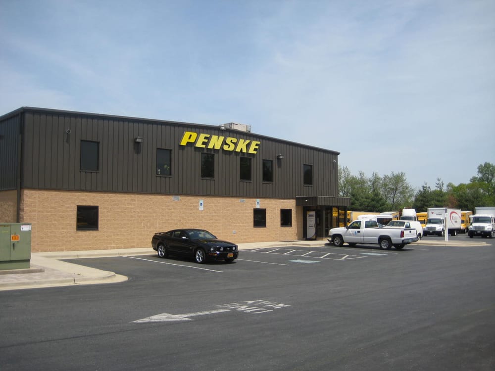 PENSKE Updated July 2025 9210 E Hampton Dr, Capitol Heights