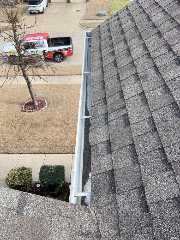 Slide of Mighty Dog Roofing