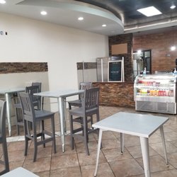 Olga's Naturally California Kitchen - Restaurant photo